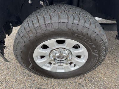 2023 Ford Super Duty F-250 SRW XLT