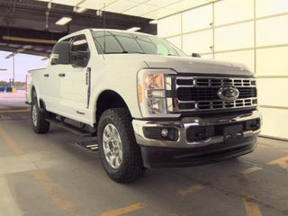 2023 Ford Super Duty F-250 SRW XLT
