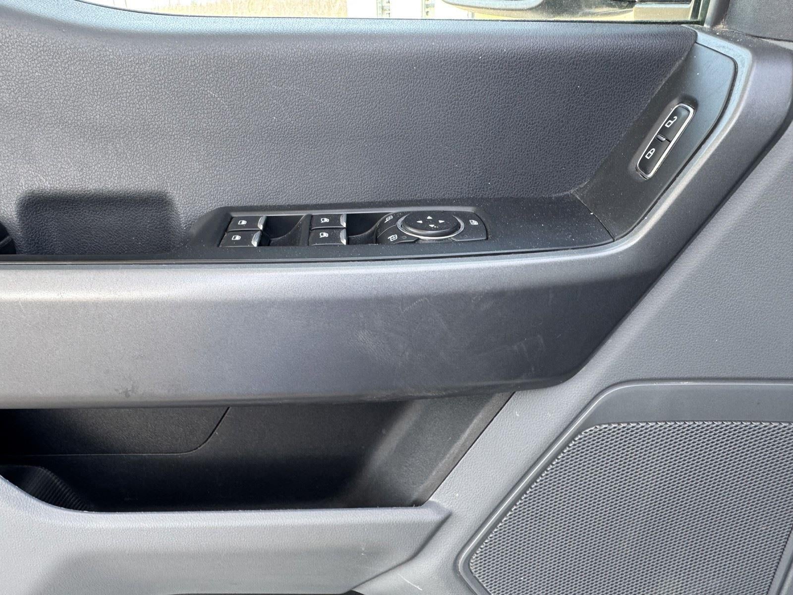 2024 Ford Super Duty F-250 SRW XLT