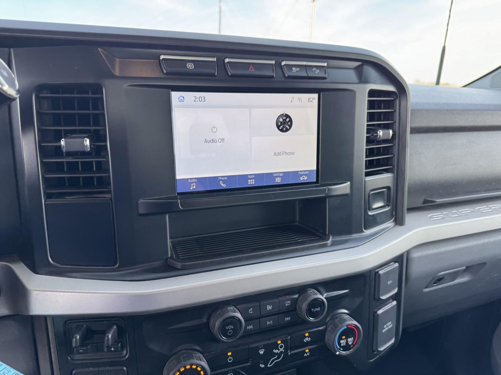 2024 Ford Super Duty F-250 SRW XLT