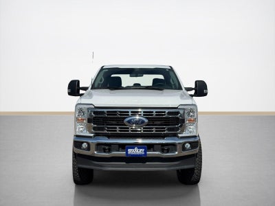 2024 Ford Super Duty F-250 SRW XLT