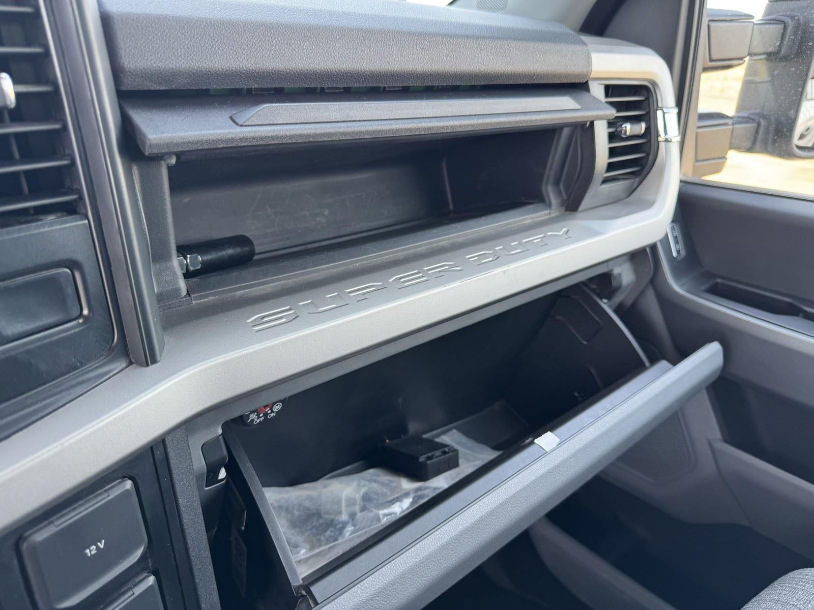 2024 Ford Super Duty F-250 SRW XLT