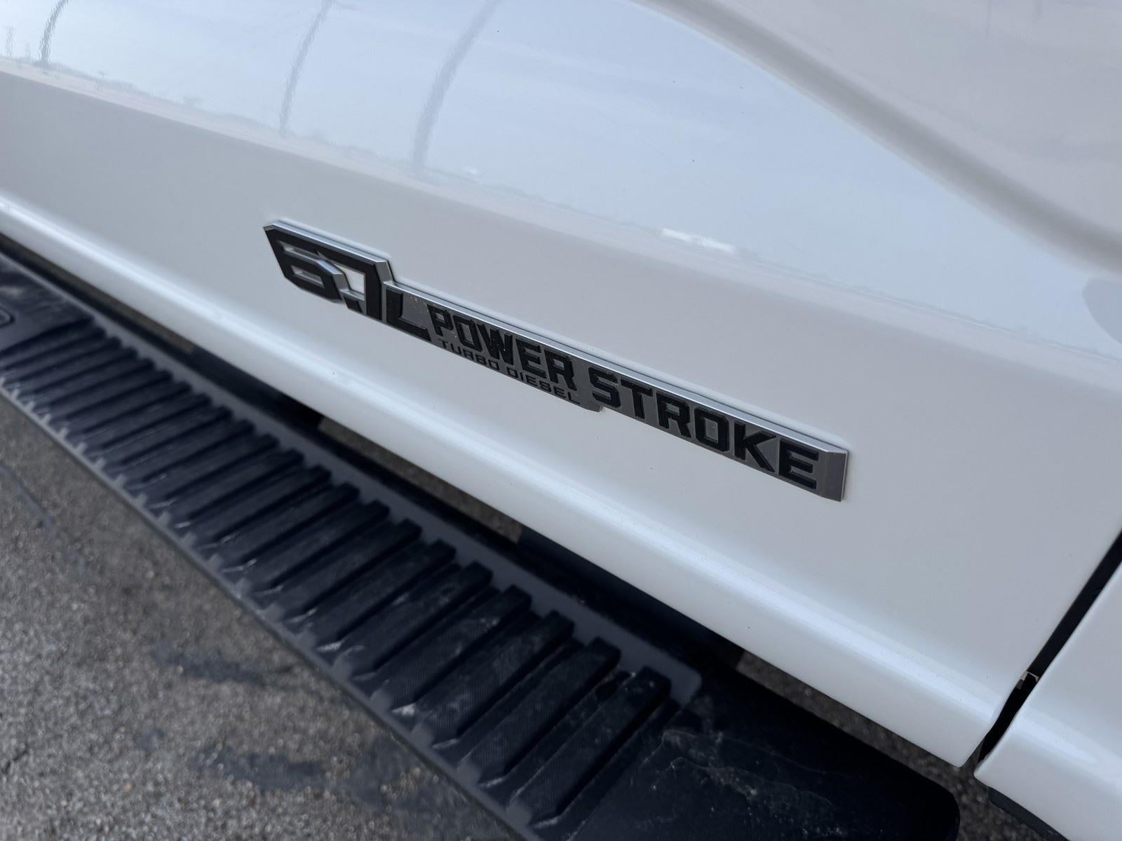 2024 Ford Super Duty F-250 SRW XLT