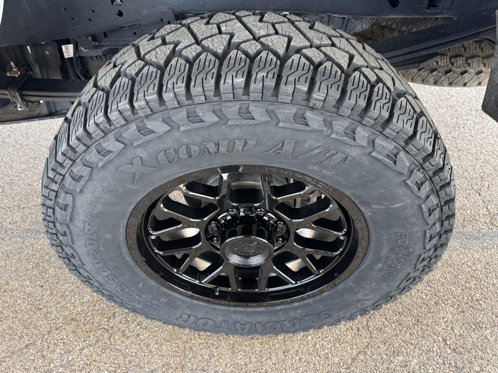 2024 Ford Super Duty F-250 SRW XLT