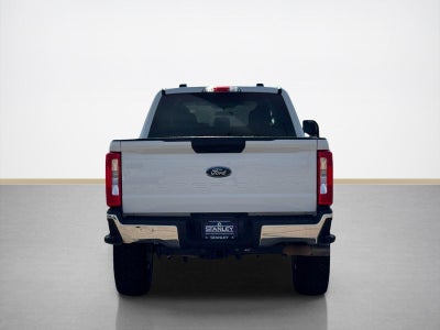 2024 Ford Super Duty F-250 SRW XLT