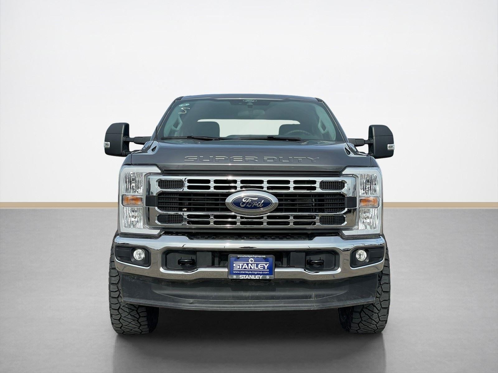 2025 Ford Super Duty F-250 SRW XLT