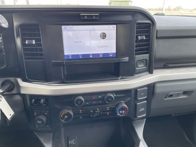 2025 Ford Super Duty F-250 SRW XLT