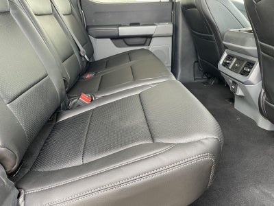 2025 Ford Super Duty F-250 SRW XLT