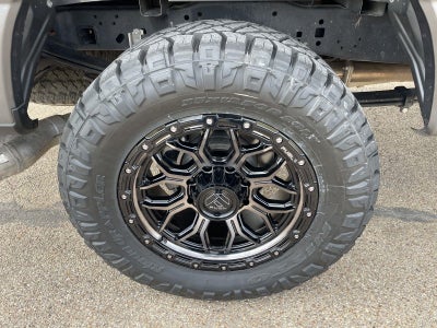 2025 Ford Super Duty F-250 SRW XLT