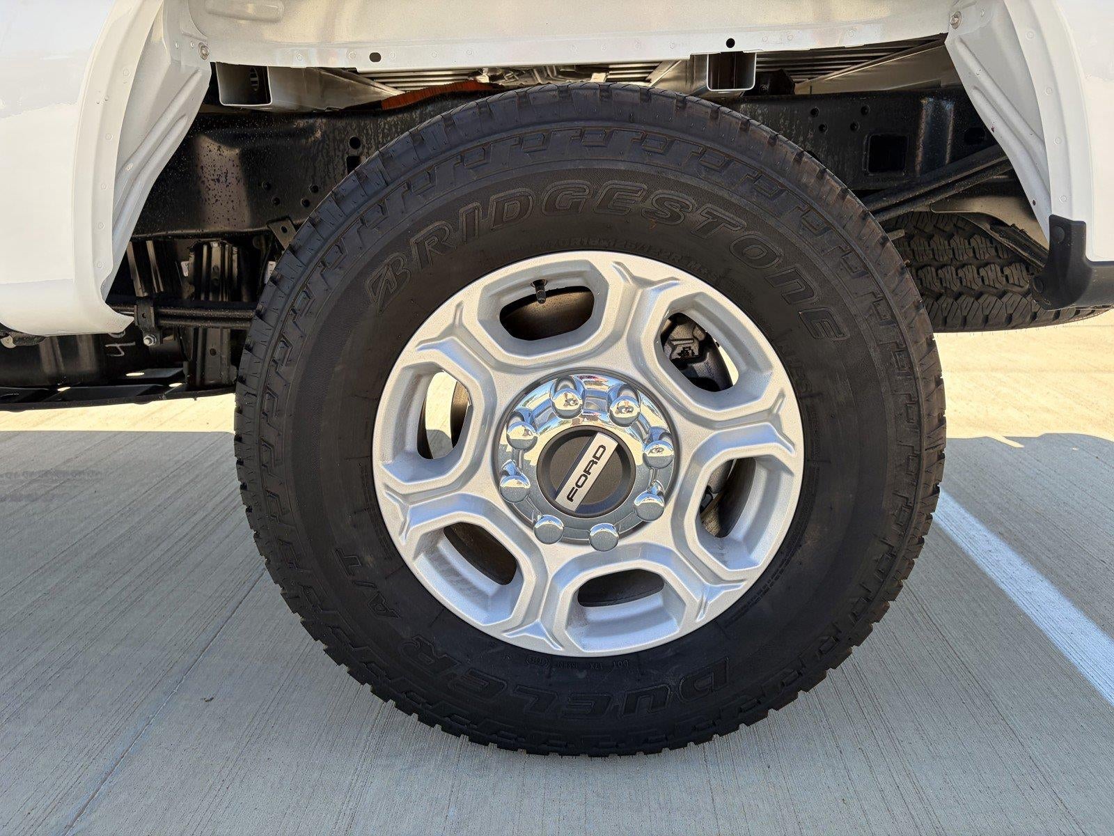 2026 Ford Super Duty F-250 SRW XLT