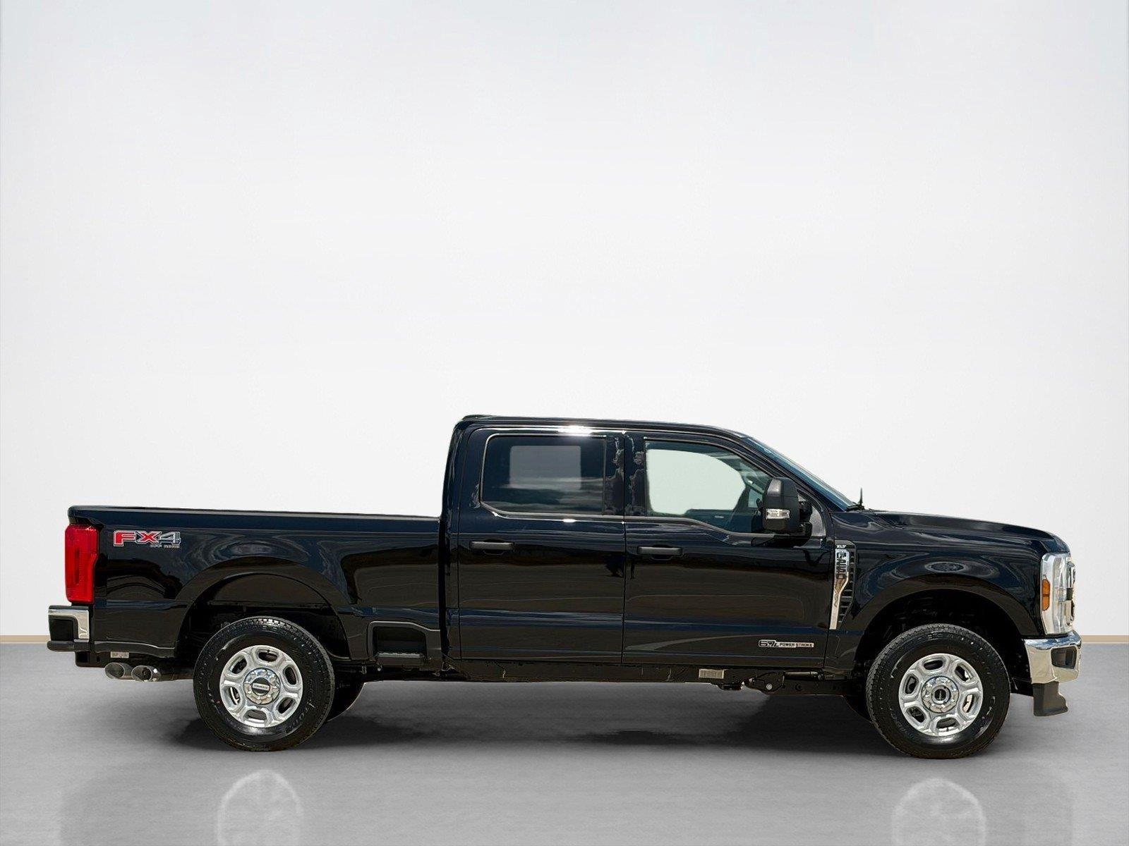 2026 Ford Super Duty F-250 Srw XLT