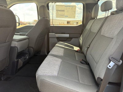 2026 Ford Super Duty F-250 Srw XLT