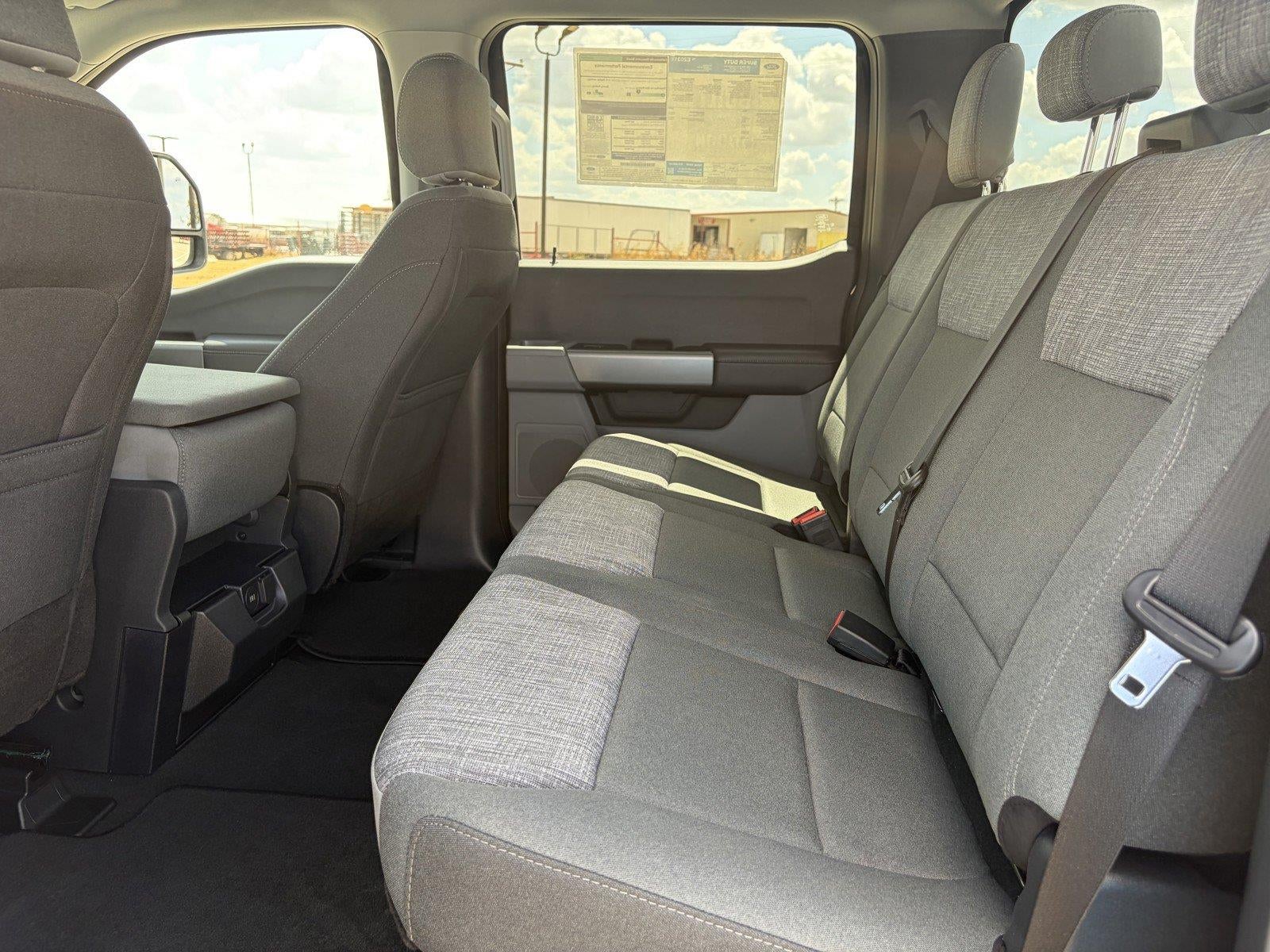 2026 Ford Super Duty F-250 Srw XLT