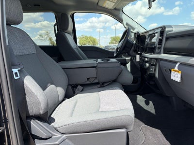 2026 Ford Super Duty F-250 Srw XLT