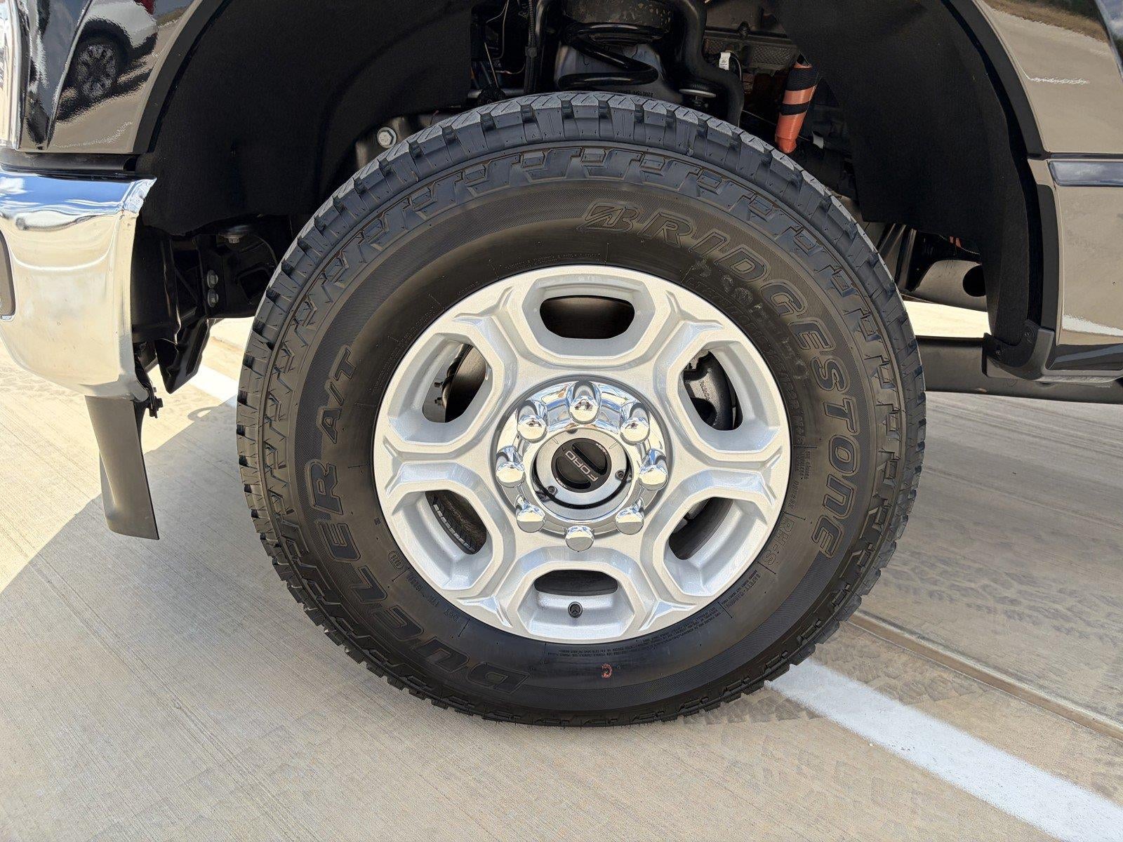 2026 Ford Super Duty F-250 Srw XLT