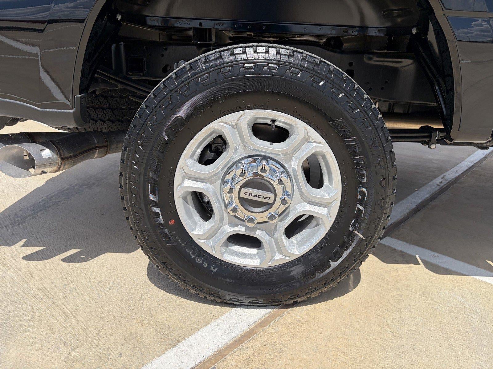 2026 Ford Super Duty F-250 Srw XLT