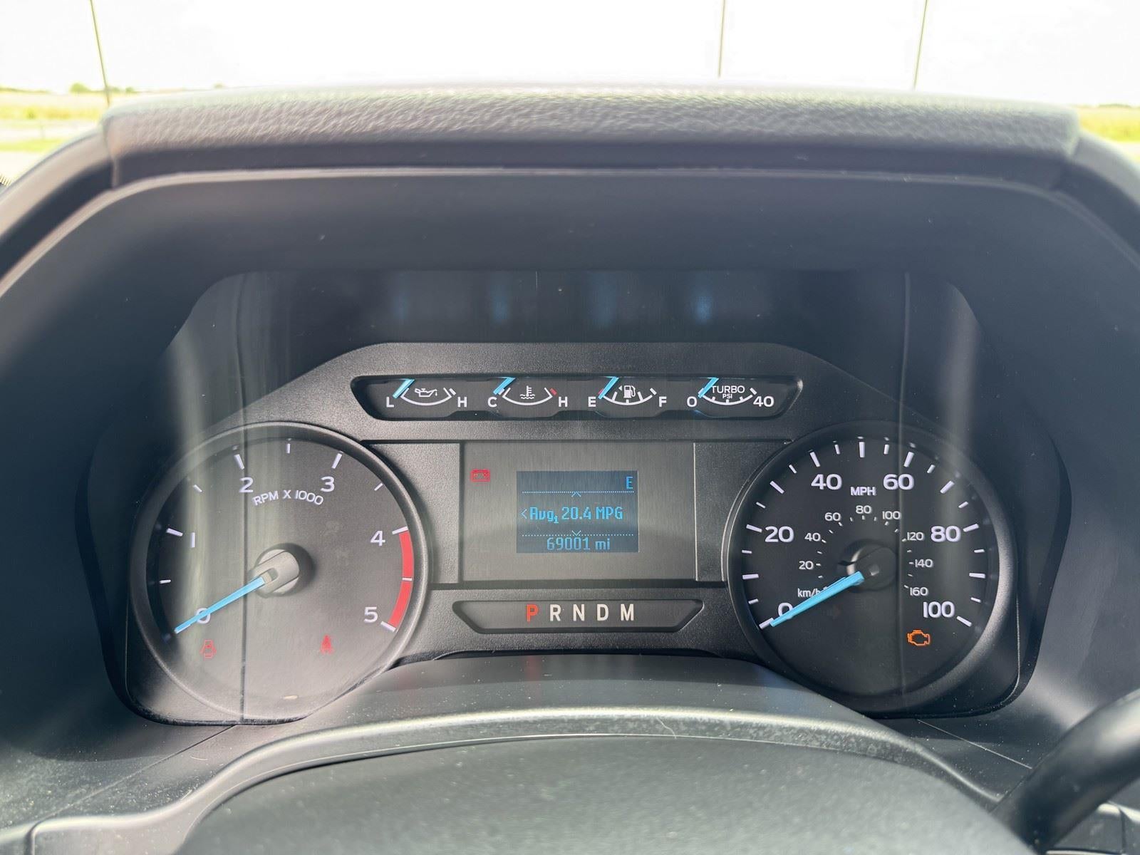 2020 Ford Super Duty F-250 SRW XL