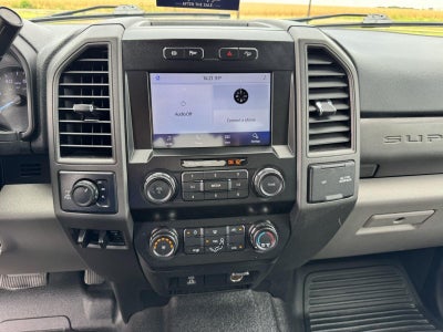 2020 Ford Super Duty F-250 SRW XL