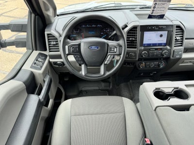 2020 Ford Super Duty F-250 SRW XL