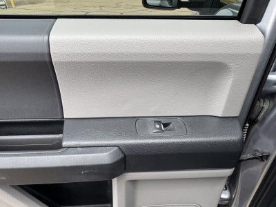 2020 Ford Super Duty F-250 SRW XL
