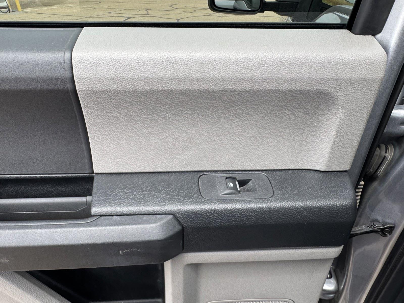 2020 Ford Super Duty F-250 SRW XL