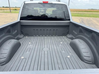 2020 Ford Super Duty F-250 SRW XL