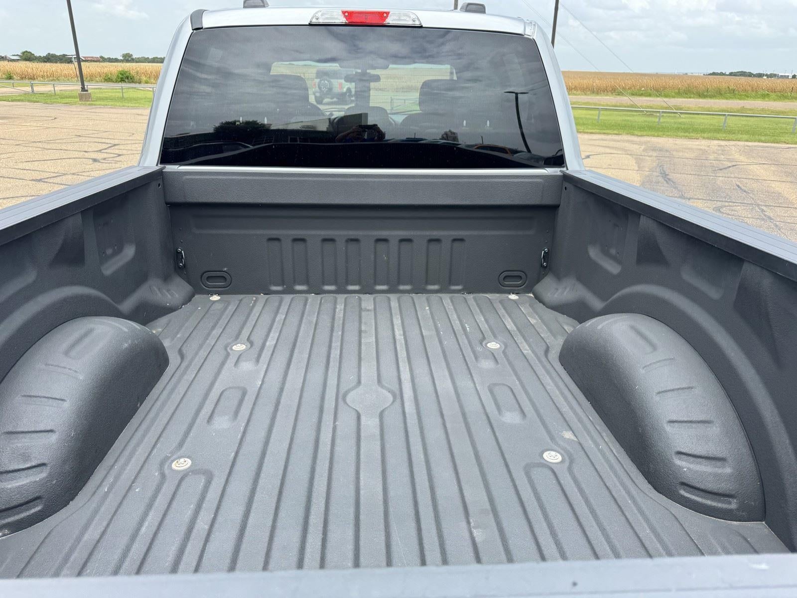 2020 Ford Super Duty F-250 SRW XL