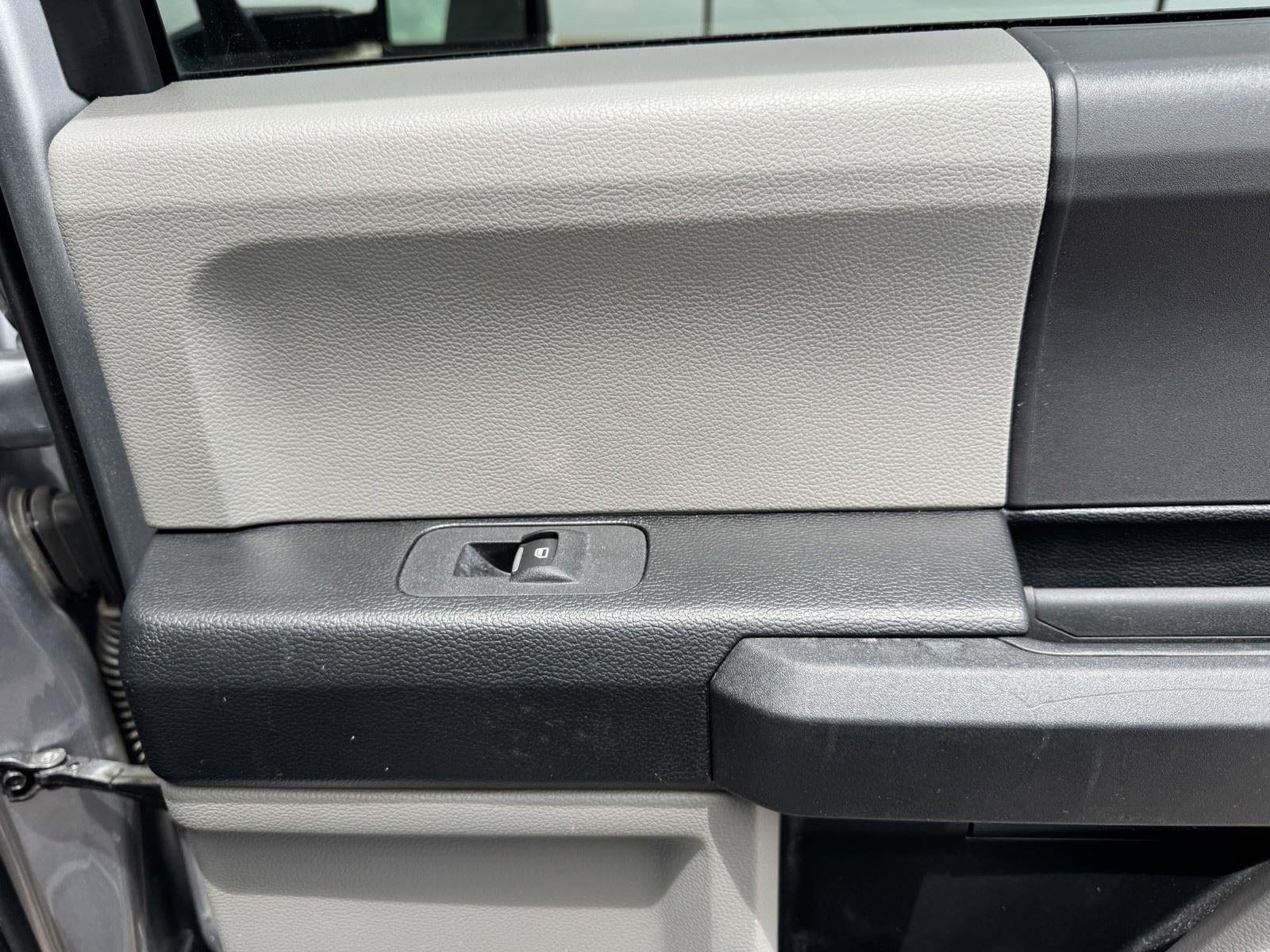 2020 Ford Super Duty F-250 SRW XL