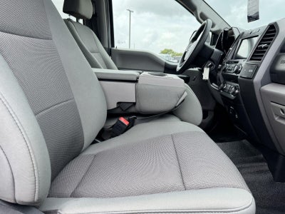 2020 Ford Super Duty F-250 SRW XL