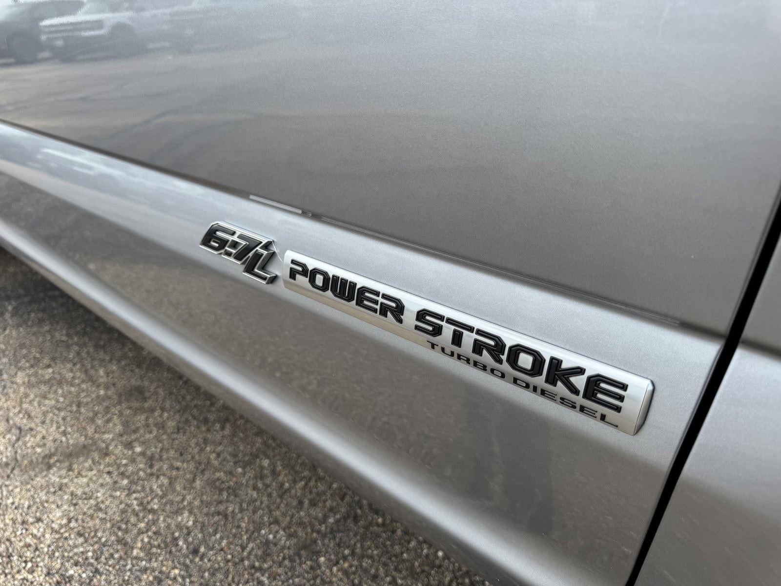 2020 Ford Super Duty F-250 SRW XL