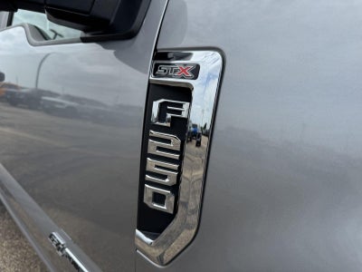 2020 Ford Super Duty F-250 SRW XL