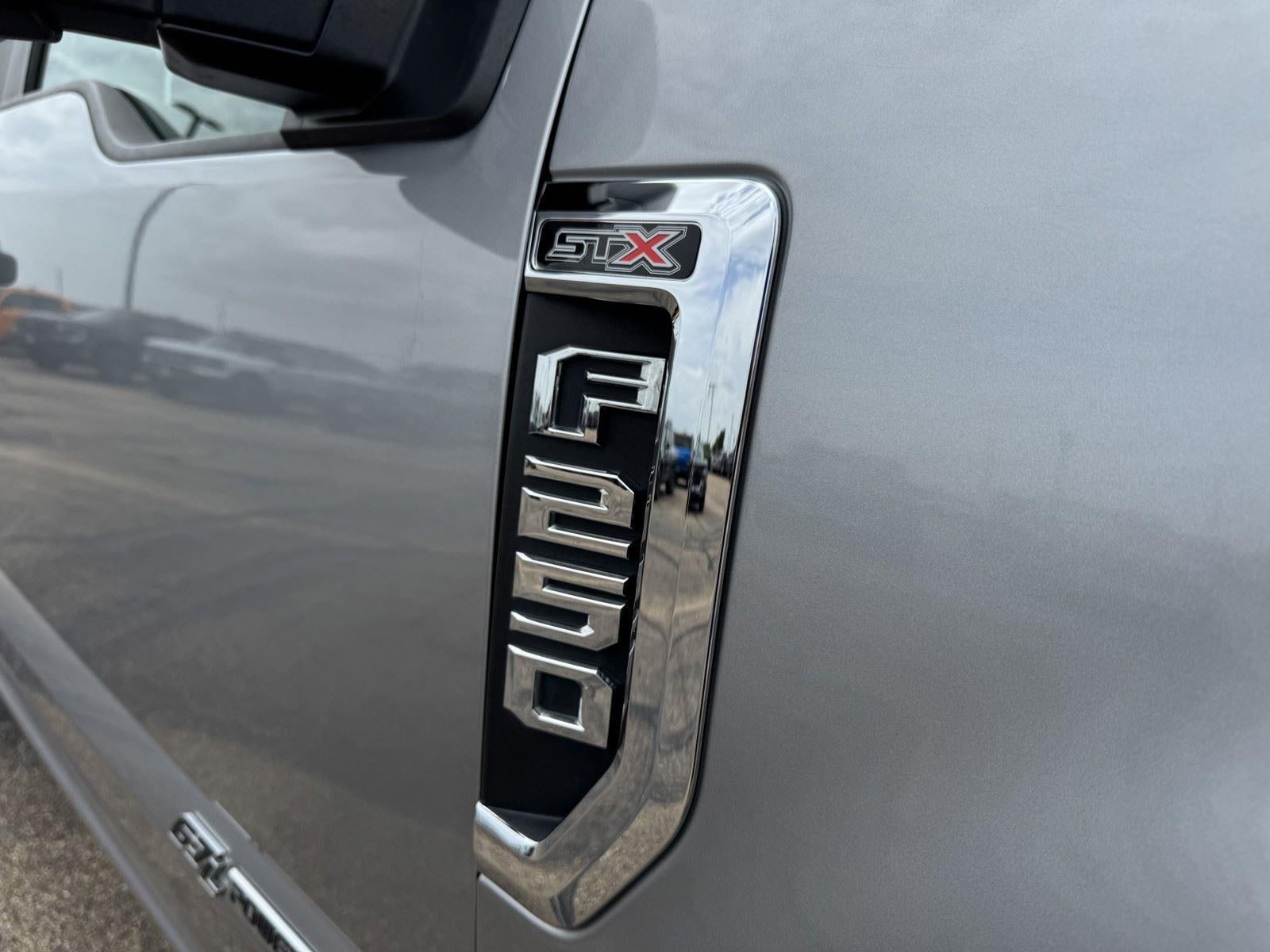 2020 Ford Super Duty F-250 SRW XL