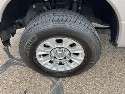 2020 Ford Super Duty F-250 SRW XL