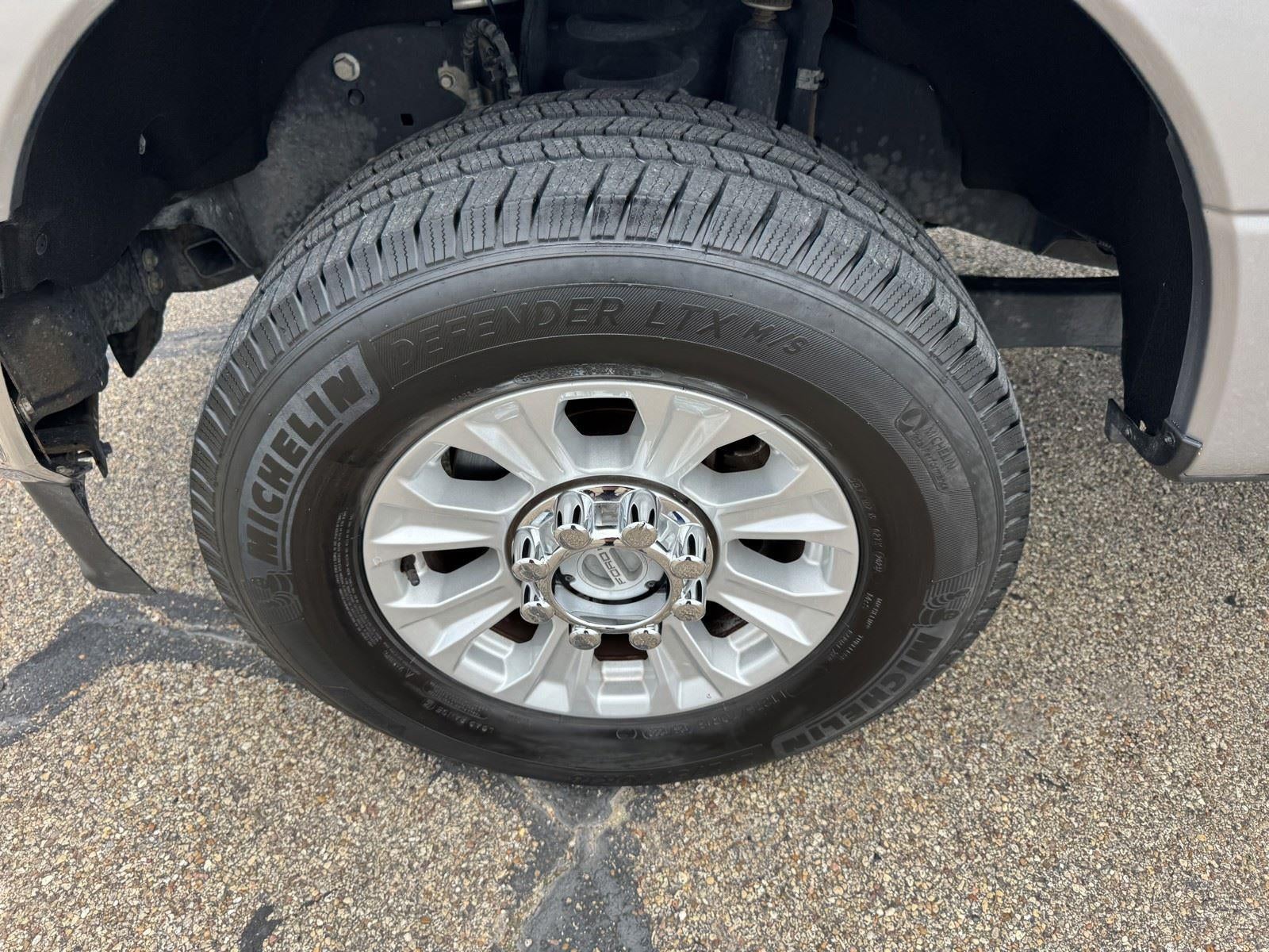2020 Ford Super Duty F-250 SRW XL