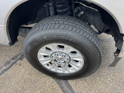 2020 Ford Super Duty F-250 SRW XL