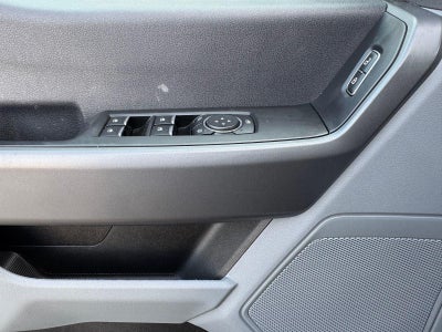 2025 Ford Super Duty F-250 SRW XLT