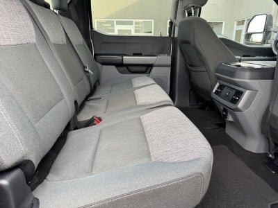 2025 Ford Super Duty F-250 SRW XLT