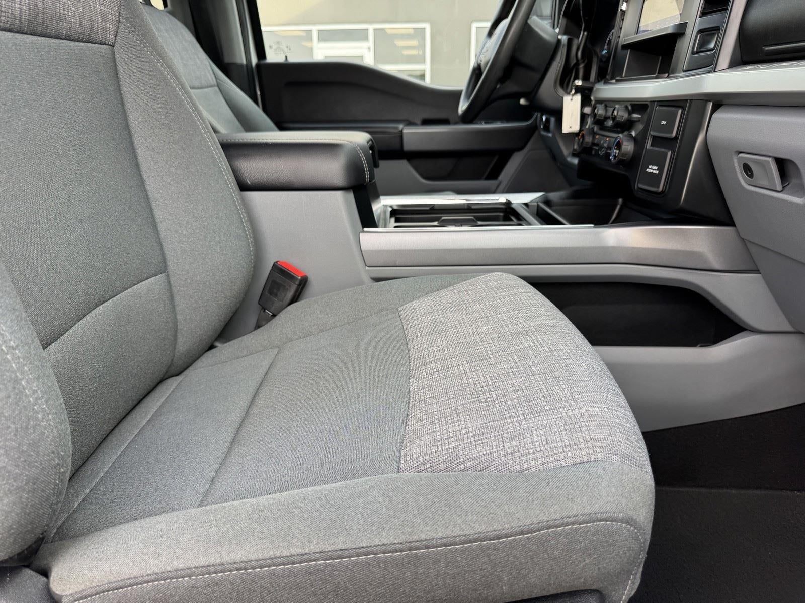 2025 Ford Super Duty F-250 SRW XLT