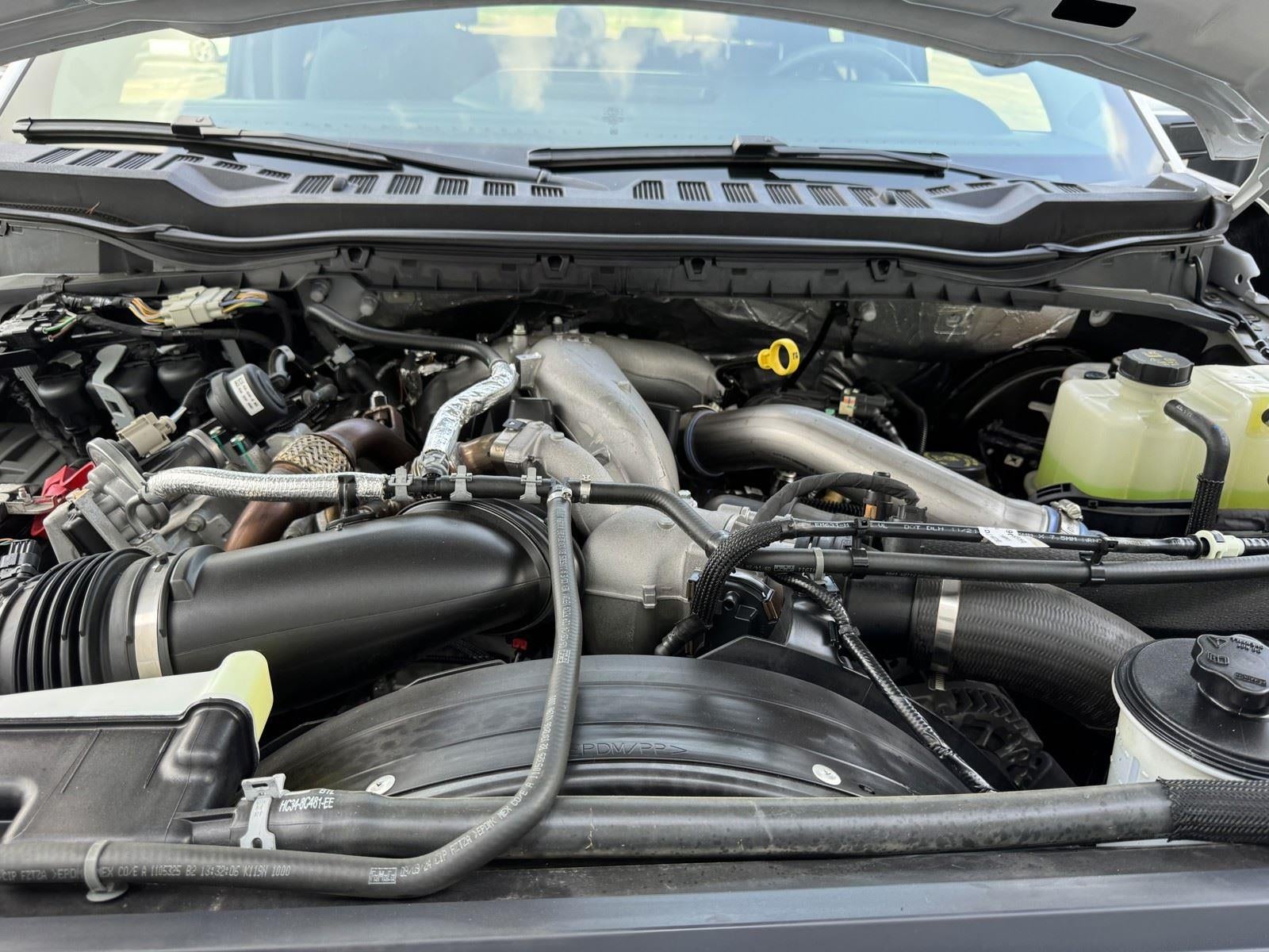 2025 Ford Super Duty F-250 SRW XLT