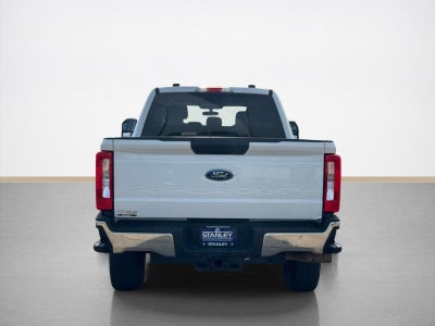2025 Ford Super Duty F-250 SRW XLT