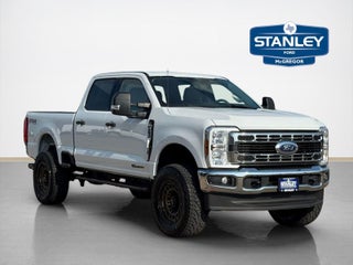 2025 Ford Super Duty F-250 SRW XLT