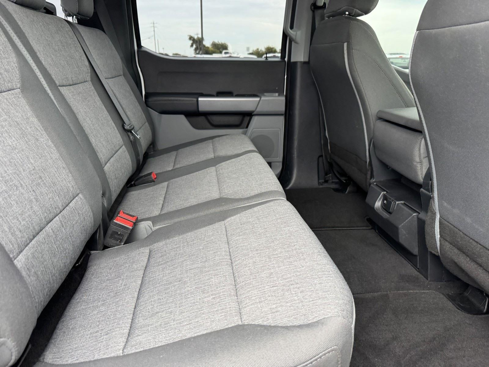 2024 Ford Super Duty F-250 SRW XL