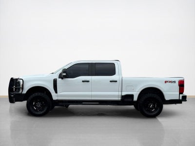 2024 Ford Super Duty F-250 SRW XL