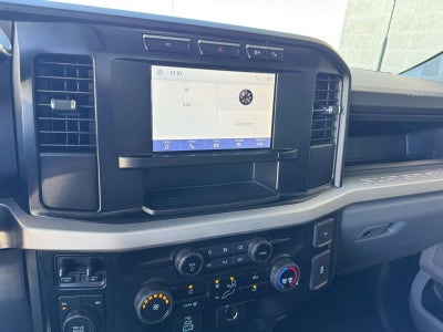 2023 Ford Super Duty F-250 SRW XL