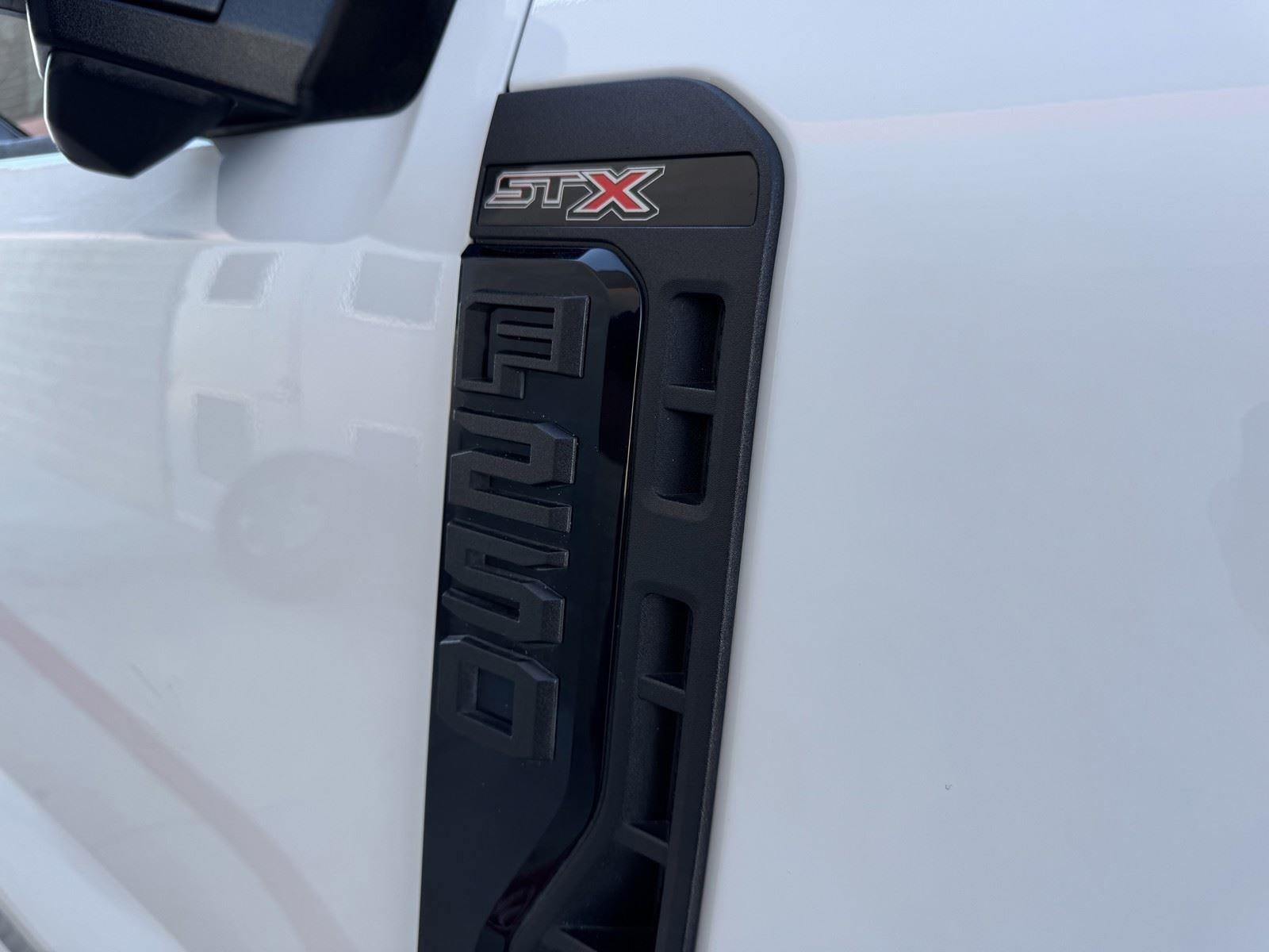 2023 Ford Super Duty F-250 SRW XL
