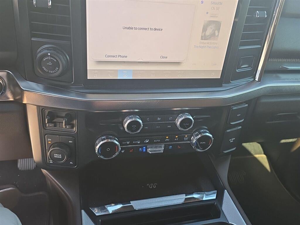 2024 Ford Super Duty F-250 SRW King Ranch