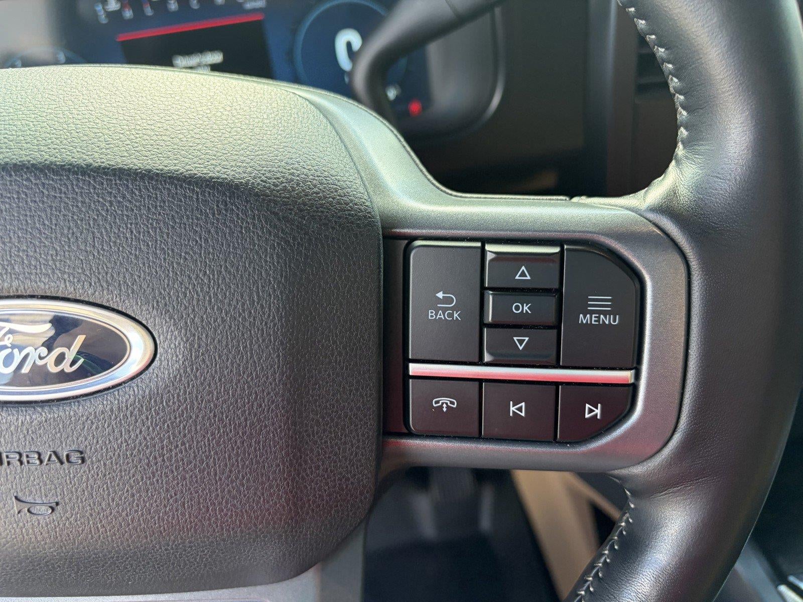 2024 Ford Super Duty F-250 SRW LARIAT