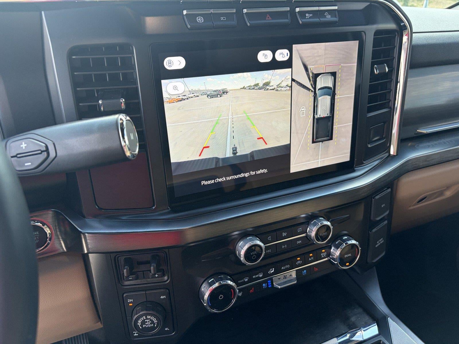 2024 Ford Super Duty F-250 SRW LARIAT