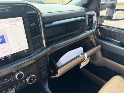 2024 Ford Super Duty F-250 SRW LARIAT