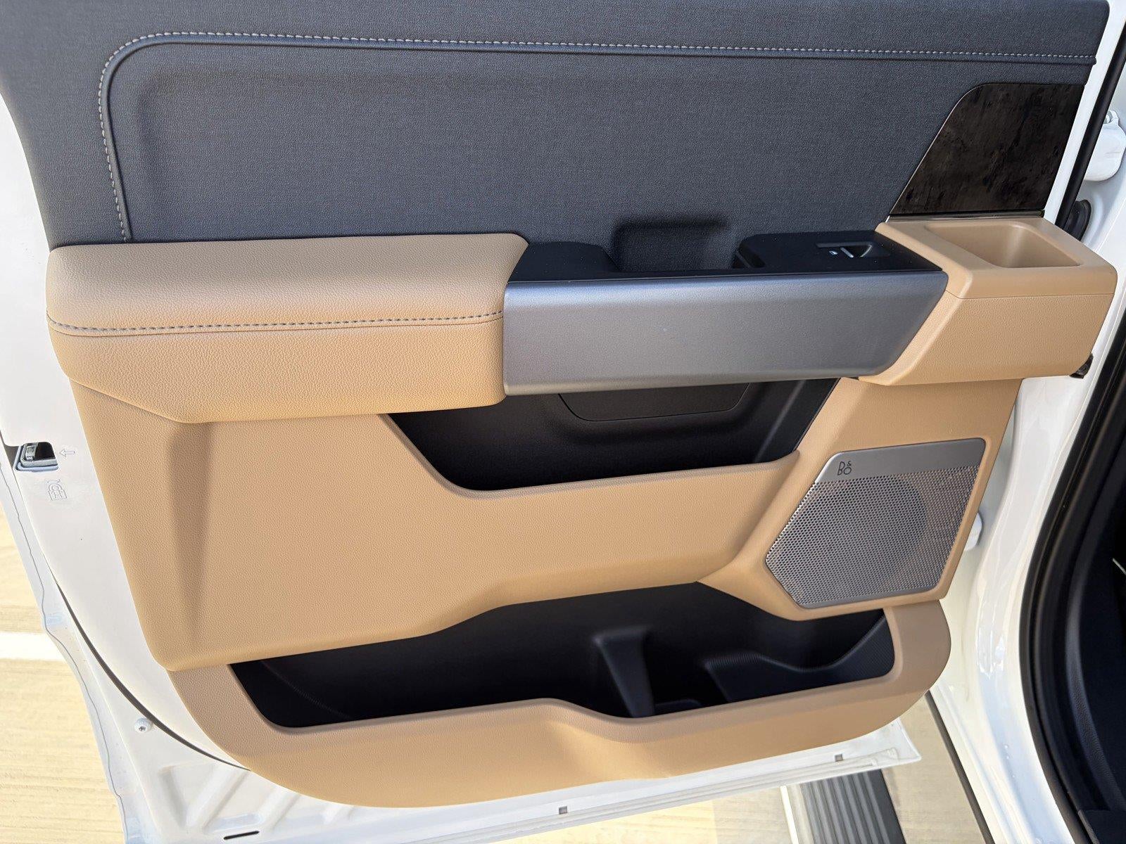 2024 Ford Super Duty F-250 SRW LARIAT